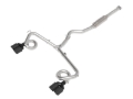 Picture of aFe Subaru WRX/STi 15-21 H4-2.0/2.5L Takeda 3in to 2-1/2in Stainless Cat-Back Exhaust Crbn Fiber Tip