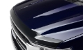 Picture of Husky Liners 23-25 Ford F-250 Super Duty Aeroskin Hood Protector - Smoke