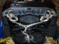 Picture of aFe Subaru WRX/STi 15-21 H4-2.0/2.5L Takeda 3in to 2-1/2in Stnlss Cat-Back Exhaust w/ Polished Tip