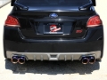 Picture of aFe Subaru WRX/STi 15-21 H4-2.0/2.5L Takeda 3in to 2-1/2in Stnlss Cat-Back Exhaust w/ Blue Flame Tip