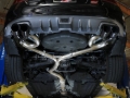Picture of aFe Subaru WRX/STi 15-21 H4-2.0/2.5L Takeda 3in to 2-1/2in Stainless Cat-Back Exhaust w/ Black Tip
