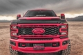 Picture of Husky Liners 23-25 Ford F-250 Super Duty Aeroskin Hood Protector - Smoke