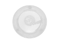 Picture of aFe Momentum Cold Air Intake System Replacement Sight Window - Round Clear