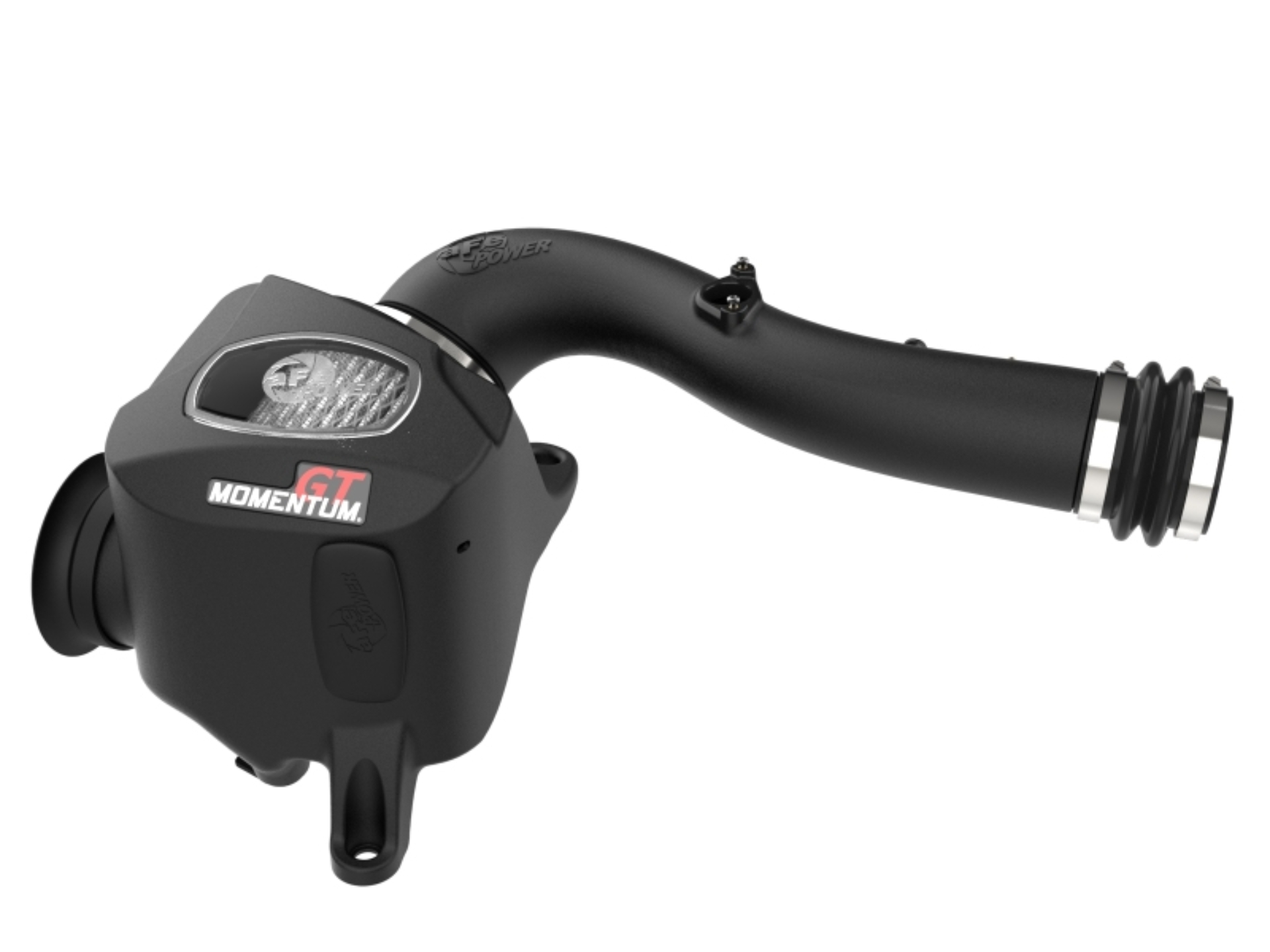 Picture of aFe Toyota Hilux 15-25 V6-4.0L Momentum GT Cold Air Intake System w/ Pro DRY S Filter