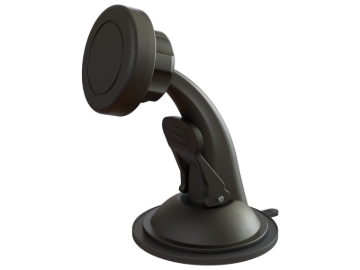 Picture of aFe SCORCHER PRO Suction-Gel Pad Magnetic Windshield Mount