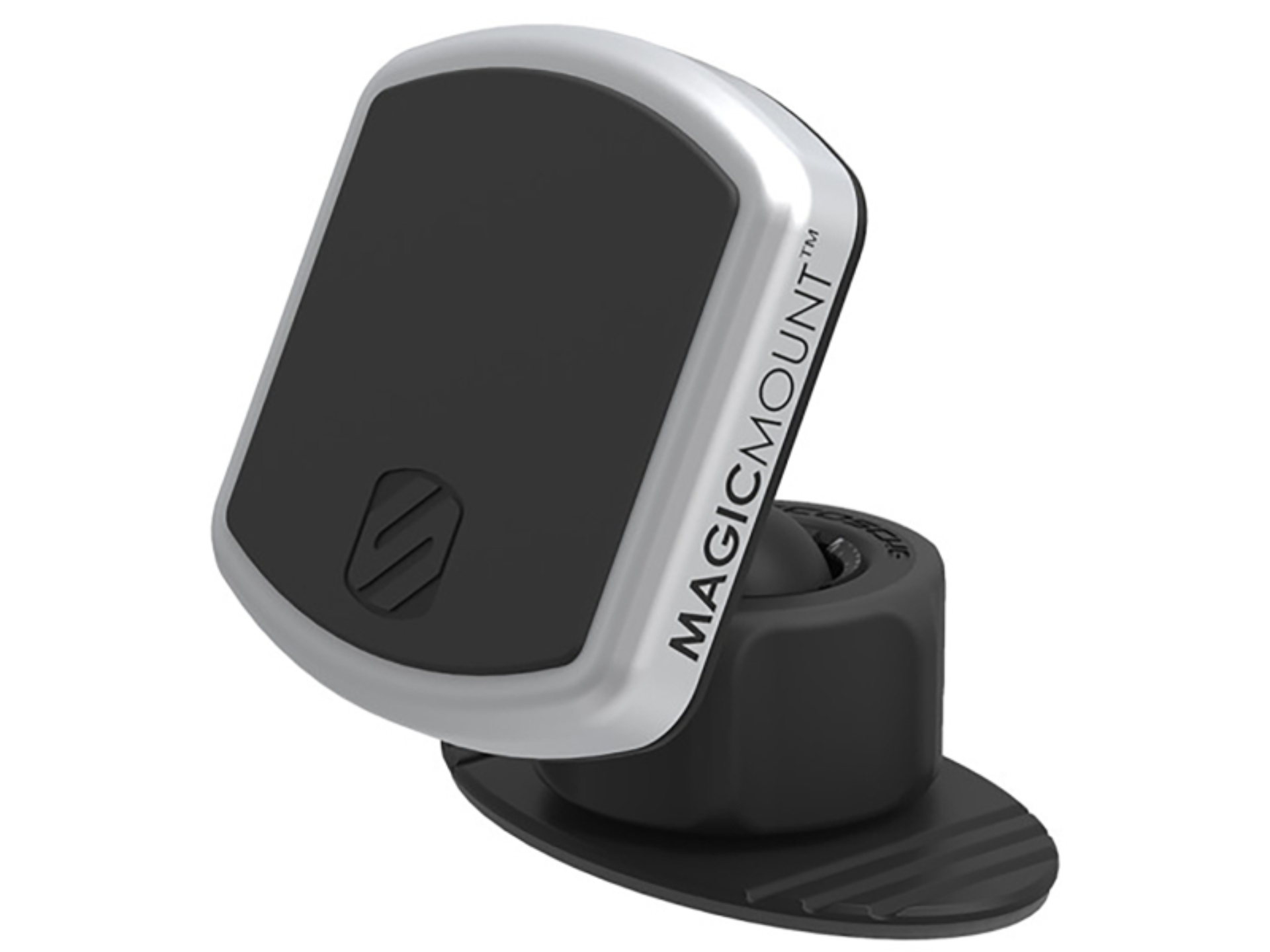 Picture of aFe SCORCHER PRO Magnetic Dash Mount w/ Interchangeable Trims