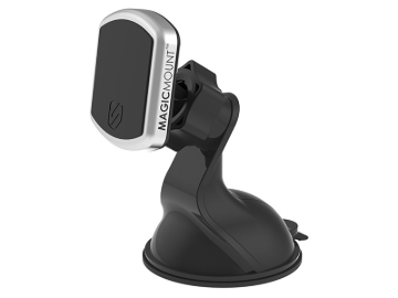 Picture of aFe SCORCHER PRO Low Profile Magnetic Windshield Mount w/ Interchangeable Trims