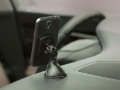 Picture of aFe SCORCHER PRO Low Profile Magnetic Windshield Mount w/ Interchangeable Trims