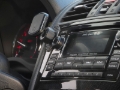 Picture of aFe SCORCHER PRO Magnetic Dash Mount w/ Carbon Fiber Trim