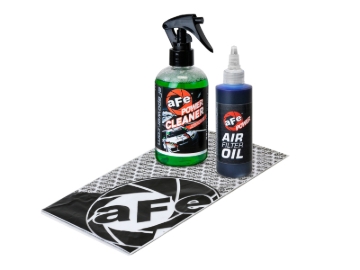 Picture of aFe POWER Pro 5R & Pro 10R Air Filter Restore Kit - Travel Size