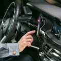 Picture of aFe Scosche MagicMount Elite 360-Degree Swivel Magnetic Dash Mount