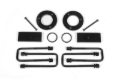 Picture of 2023-2024 Colorado ZR2 / Canyon AT4X 2" Suspension Lift Kit