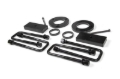 Picture of 2023-2024 Colorado ZR2 / Canyon AT4X 2" Suspension Lift Kit