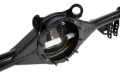 Picture of Ridetech 64-67 GM A-body 9in Rear Housing & Axle Package (Stock Width 59.3754in)