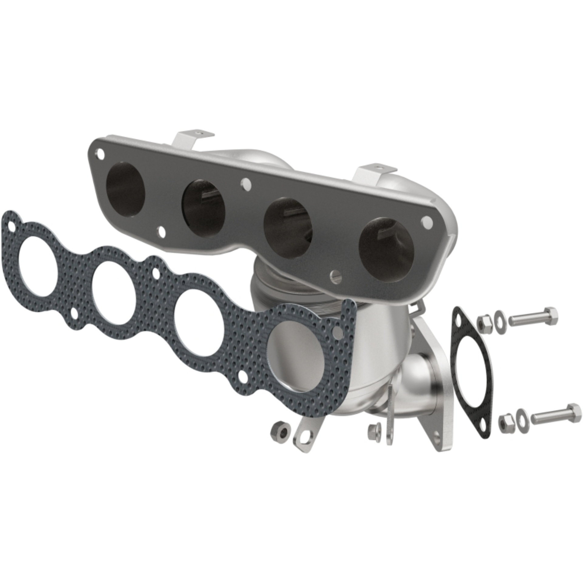 Picture of California CARB Manifold Catalytic Converter 5531081