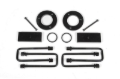 Picture of 2023-2024 Colorado ZR2 / Canyon AT4X 2" Suspension Lift Kit