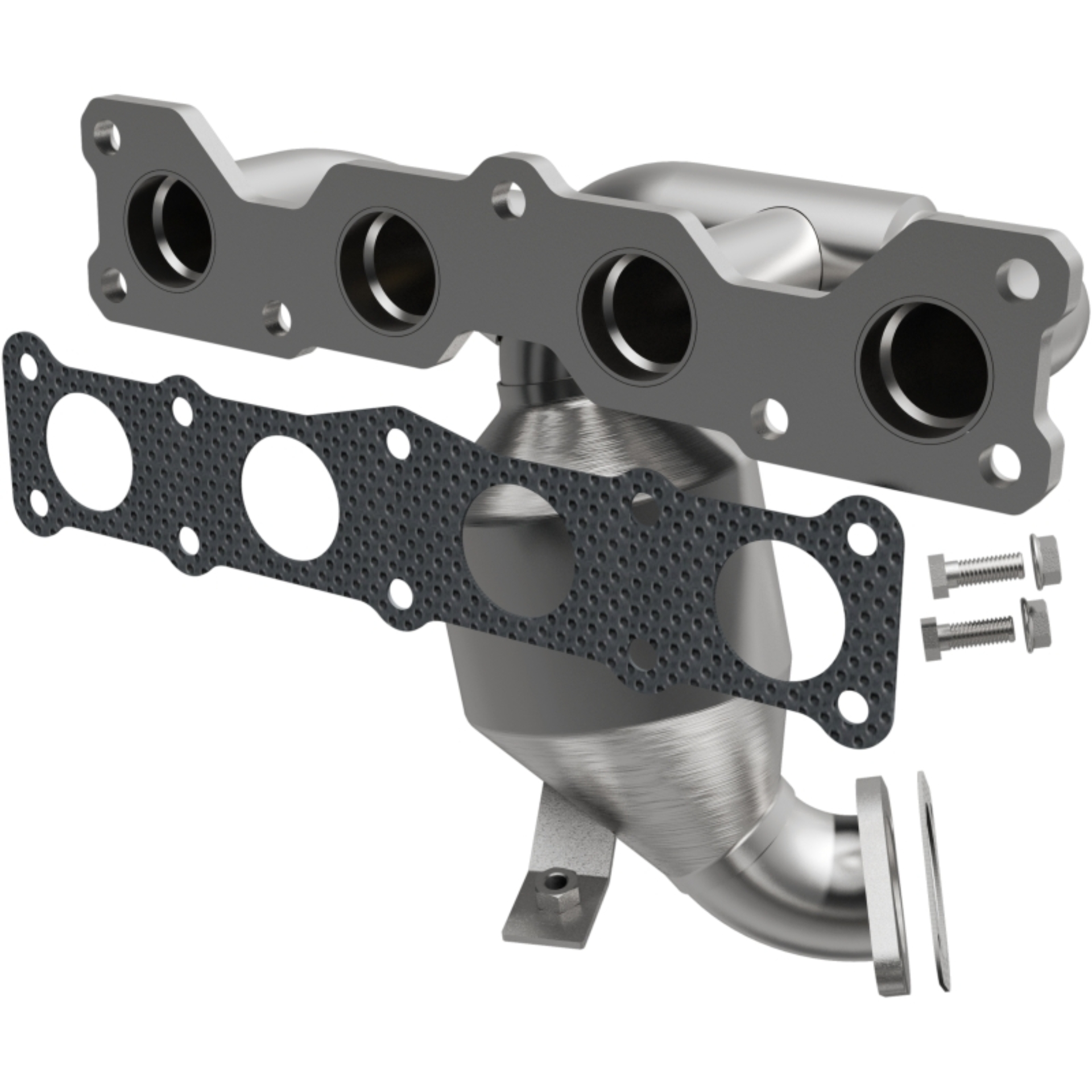 Picture of California CARB Manifold Catalytic Converter 5531125
