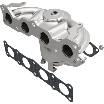 Picture of California CARB Manifold Catalytic Converter 5531775