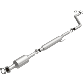 Picture of California CARB Direct-Fit Catalytic Converter 5571828