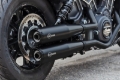 Picture of S&S Cycle 15-23 Indian Scout 4in Grand National Slip-on Muffler - Black