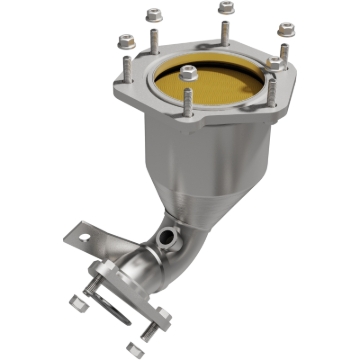Picture of California CARB Direct-Fit Catalytic Converter 6511128