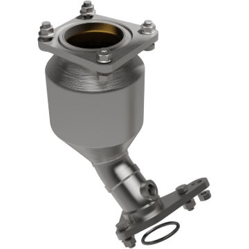 Picture of California CARB Direct-Fit Catalytic Converter 6511129