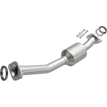 Picture of California CARB Direct-Fit Catalytic Converter 6511689