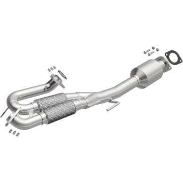 Picture of California CARB Direct-Fit Catalytic Converter 6571234