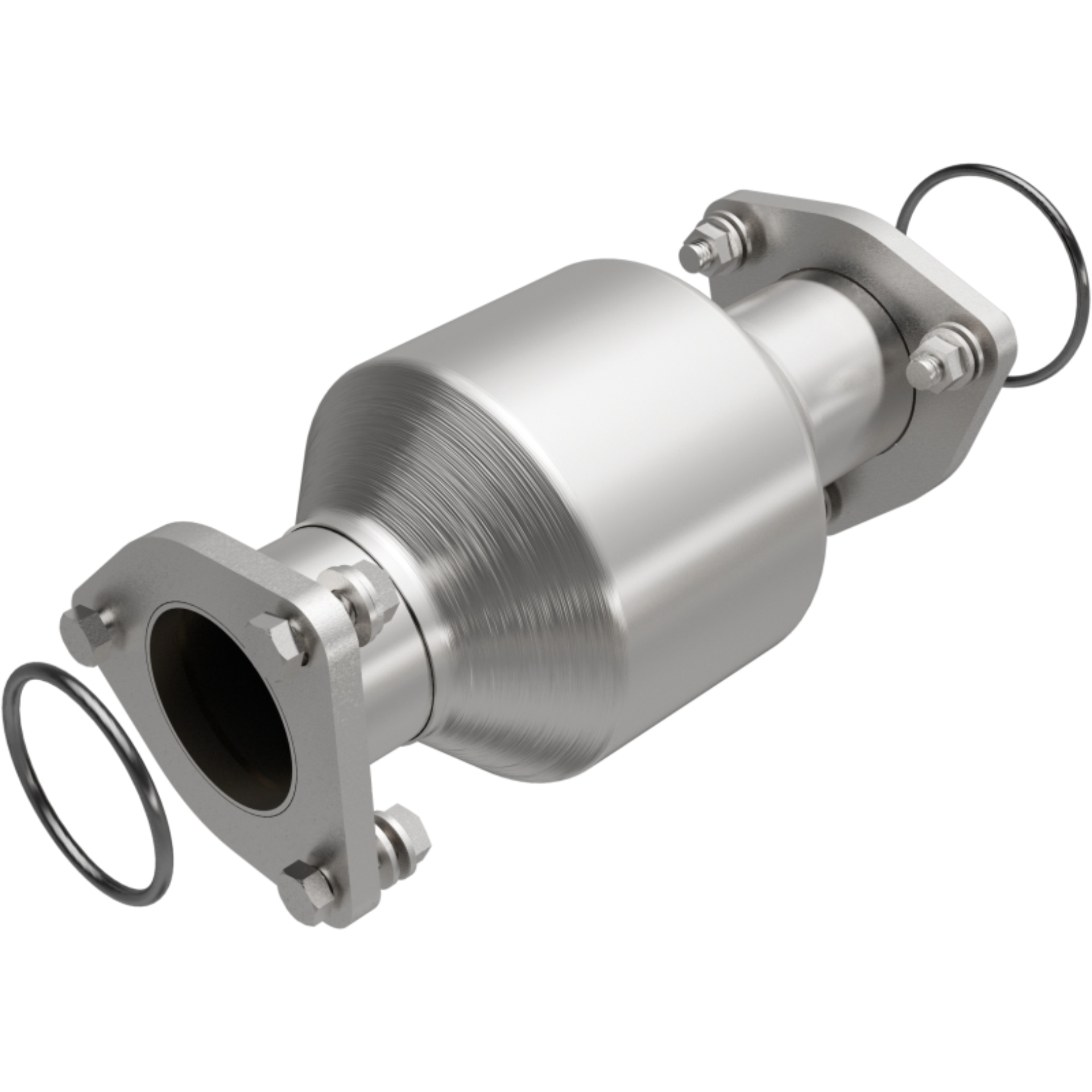 Picture of California CARB Direct-Fit Catalytic Converter 6571476