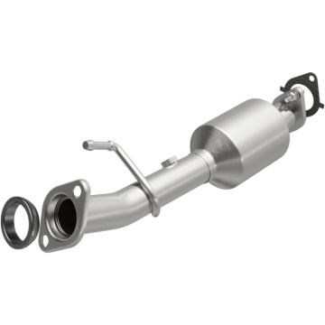 Picture of California CARB Direct-Fit Catalytic Converter 6571690
