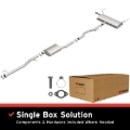 Picture of Direct-Fit Exhaust System Replacement Kit 106-1012