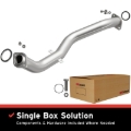 Picture of Direct-Fit Front Pipe Kit 107-0391
