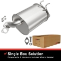 Picture of Direct-Fit Rear Muffler Kit 108-0249