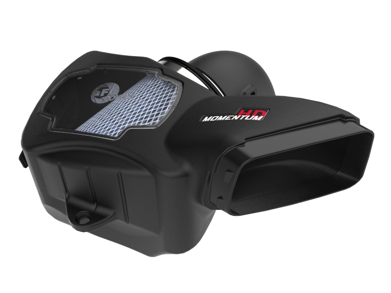Picture of aFe Momentum HD Cold Air Intakes - 50-70137T