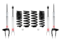 Picture of Eibach 18-21 Jeep Grand Cherokee Pro-System Kit
