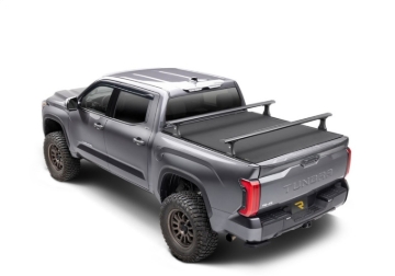 Picture of Truxedo Elevate FS Base Rack