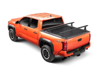 Picture of Truxedo Elevate CS Base Rack
