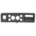Picture of AutoMeter 73-79 Ford Truck Ultra-Lite Direct-Fit Dash Kit -6-Gauge