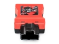 Picture of aFe 16-25 Mazda MX-5 Miata / 14-25 Mazda 3 Pedal 2 Metal Throttle Enhancer