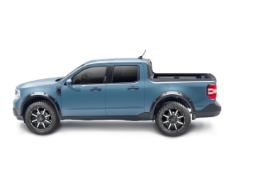 Picture of Husky Liners 22-26 Ford Maverick Pocket Style Fender Flares - 4pc