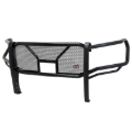 Picture of Westin 22-25 Toyota Tundra HDX Grille Guard - Black