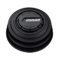 Picture of Gram Lights No.112 Rays LPS Center Cap 6-139.7 Semigloss Black / Black (Hub Clearance 44mm)