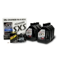 Picture of Maxima SXS Polaris RZR Pro R Quick Change Kit w/Full Synthetic 5W50 Engine Oil/Filter/Hardware