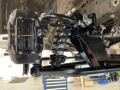 Picture of QA1 61-71 Dodge D100 Front Suspension Kit - Single Adj - 600lb/in 3-4in Drop