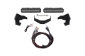 Picture of Diode Dynamics 2024-2026 Toyota Tacoma Stealth Lightbar SS10 Sport White Driving 6000K