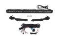 Picture of Diode Dynamics 2016-2023 Toyota Tacoma SS30 Pro White Combo ABL 6000K