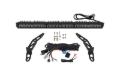 Picture of Diode Dynamics 2018-2026 Jeep Wrangler Jeep SS30 Bumper LED Kit Pro White Combo ABL 6000K
