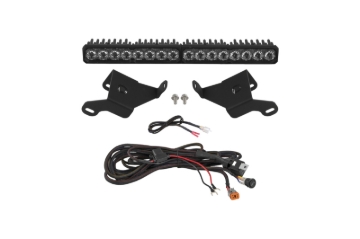 Picture of Diode Dynamics 2022-2026 Toyota Stealth SS20 Pro White Combo ABL 6000K