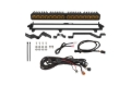 Picture of Diode Dynamics 2022-2026 Toyota Tundra Pro Grille SS20 Sport LED Kit Yellow Driving 3000K