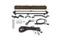 Picture of Diode Dynamics 2022-2026 Toyota Tundra Pro Grille SS20 Sport LED Kit Yellow Combo 3000K
